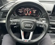 Zunanja slika - Audi SQ5 - Audi  TDI quattro 255kW.NEMŠKI+4ALU.ACC.KAMERA - 17 - Predogledna slika