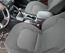 Zunanja slika - Hyundai ix35 - 2.0 CRDI-BREZ POLOGA TUDI ZA TUJCE-SLO.POREKLO- - 8 - Predogledna slika