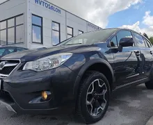 Zunanja slika - Subaru XV - 1.6i AWD STYLE SAMO 97032km - 4 - Predogledna slika