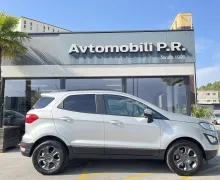 Zunanja slika - Ford EcoSport - 1.0 EcoBoost TREND 125KM SLO poreklo - 6 - Predogledna slika