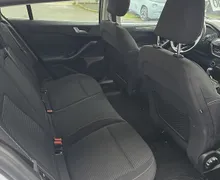 Zunanja slika - Ford Focus - 1.0 EcoBoost Titanium -125 KM - 10 - Predogledna slika
