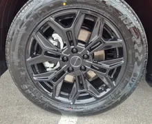 Zunanja slika - Forthing Forthing T5 EVO EV - T5 Evo EV FRIDAY 64.4kWh + BOGATA OPREMA + NA ZALOGI TAKOJ - 16 - Predogledna slika