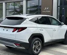 Zunanja slika - Hyundai Tucson - 1.6T-GDI Style°°Winter°°Kamera°°Senzorji°°Zimske p - 4 - Predogledna slika