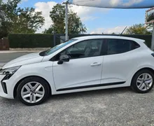 Zunanja slika - Renault Clio - TCe 90  1.LASTNIK SLO SAMO 84000KM - 6 - Predogledna slika