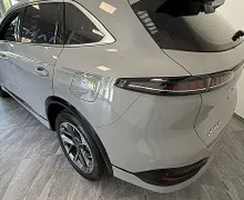 Zunanja slika - Changan CS75 Plus - 8AT + KOMPLET ZIMSKIH PNEVMATIK • NA ZALOGI - 4 - Predogledna slika