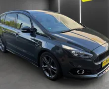 Zunanja slika - Ford S-MAX - 2.0 ST LINE FULL LED NAVI PDC MEMORY TOP - 8 - Predogledna slika