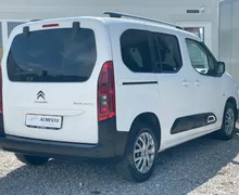 Zunanja slika - Citroën Berlingo - 1,5 BlueHDi 100 Shine M - 3 - Predogledna slika