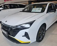 Zunanja slika - Dongfeng Shine - 1.5T + 360 kamera + TEMPOMAT + GRETJE + BLIS - 4 - Predogledna slika