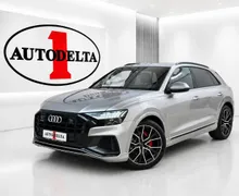 Zunanja slika - Audi Q8 - Quattro 50 TDI Tiptronic - 1 - Predogledna slika
