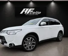 Zunanja slika - Mitsubishi Outlander - 2.2D-4X4-XENON-NAVI-KAMERA-LIZING TUJCE-ŠIBEDAH- - 1 - Predogledna slika