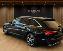 Notranja slika - Audi A6 Avant - 50•TDI•Quattro•210kW•Virtual•ACC•Usnje•Kamera... - 7 - Predogledna slika