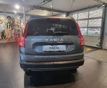 Zunanja slika - Dacia Jogger - Expression 1.0 TCe110 +paket UDOBJE + My Revision - 6 - Predogledna slika