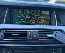 Zunanja slika - BMW Serija 5 - Touring: 520d LED NAVI TEMP HI-FI USNJE PDC FACELIFT TOP - 16 - Predogledna slika