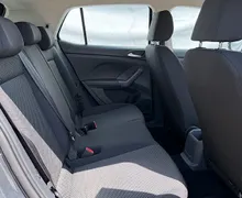 Zunanja slika - Volkswagen T-Cross - - FRONT ASS. - LANE ASS. - MRTVI KOTI - 10 - Predogledna slika