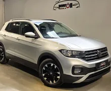 Zunanja slika - VW T-Cross - 1,0 TSI BMT 1.LAST SLO VIRTUAL ACC LANE - 7 - Predogledna slika