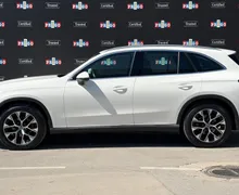 Zunanja slika - Mercedes-Benz GLC-Razred - GLC 220d 4MATIC Avantgarde Avt. - AIRMATIC - 2 - Predogledna slika