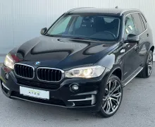 Zunanja slika - BMW X5 - xDrive30d Avt. - 1 - Predogledna slika
