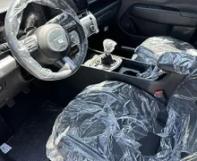 Zunanja slika - Hyundai Kona - 1.6 T-GDI Style°°Kamera°°Senzorji°°Navigacija - 3 - Predogledna slika