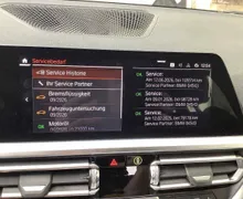 Zunanja slika - BMW Serija 3 - 320d Touring Sport Line Avt.NEMŠKI+4ALU.USNJE.LED - 28 - Predogledna slika