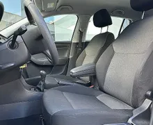 Zunanja slika - Škoda Rapid - Active 1.0 TSI - 7 - Predogledna slika