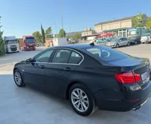 Zunanja slika - BMW serija 5: - 520d SLO NA KREDIT BREZ POLOGA - 6 - Predogledna slika