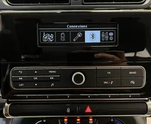 Zunanja slika - Citroën C3 - 1.2-1.LASTNIK-JAMSTVO-LED-TEMP-BT-MINT-OBROK 80€ - 14 - Predogledna slika