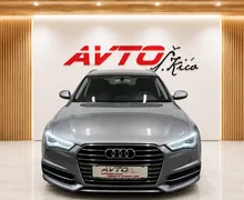 Notranja slika - Audi A6 Avant - 2.0 TDI-S-LINE-BI-XENON-LED-LIZING ZA TUJCE-NAVI- - 7 - Predogledna slika