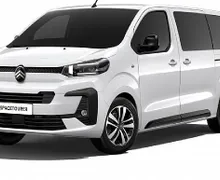 Zunanja slika - Citroën Spacetourer - Max XL 2.2L BlueHDi 180 EAT8 - 3 - Predogledna slika