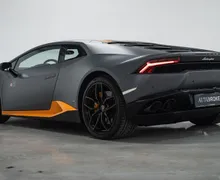 Zunanja slika - Lamborghini Huracan - LP 610-4 AVIO 1 od 250 - 7 - Predogledna slika