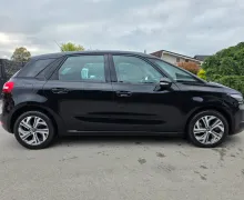 Zunanja slika - Citroën C4 - Picasso 2,0 BlueHDi S&S Exclusive Avt. - 5 - Predogledna slika
