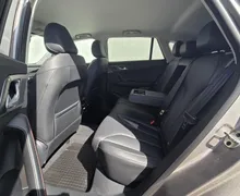 Zunanja slika - MG MG HS - HS HEV+ 1.5T Luxury+7 let jamstva - 11 - Predogledna slika