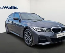Zunanja slika - BMW Serija 3 - 320d xDrive - 9 - Predogledna slika