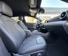 Zunanja slika - Mercedes-Benz CLA Shooting Brake - CLA 180 Progressive AVT-HYBRID-TOV.GARANCIJA - 12 - Predogledna slika