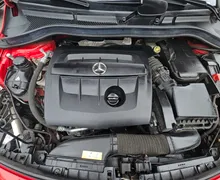 Notranja slika - Mercedes-Benz B-Razred - B 180 d Urban - 13 - Predogledna slika