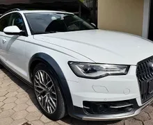 Zunanja slika - Audi A6 Allroad - Allroad 3.0 TDI quattro Business S-tronic sibadah - 3 - Predogledna slika