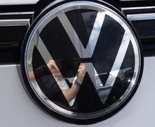 Zunanja slika - Volkswagen Golf - Variant 2.0 TDI DSG Life 150KM - KOT NOV - - 20 - Predogledna slika