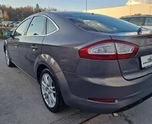 Zunanja slika - Ford Mondeo - Titanium 2.0 TDCi 120 kW Powershift 223150 KM - 4 - Predogledna slika