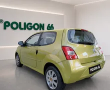 Zunanja slika - Renault Twingo - 1.2-KLIMA-MODEL 2011-ODLIČEN-SLOV.POREKLO... - 4 - Predogledna slika