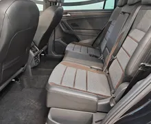 Notranja slika - Seat Tarraco - 2.0 TDI 110KW XCELLENCE - 8 - Predogledna slika