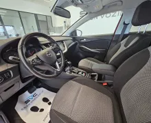 Zunanja slika - Opel Grandland X - 1.2-JAMSTVO-OPRAVLJEN VELIK SERVIS-OBROK ŽE 143€ - 9 - Predogledna slika