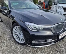 Zunanja slika - BMW Serija 7 - : 730d LED - 360 KAMERA - 2 - Predogledna slika