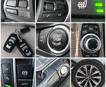 Notranja slika - BMW serija X3: - xDrive20d Avt. 1. LASTNIK | SLO | KEYLESS | V.NAVI - 11 - Predogledna slika