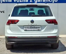 Zunanja slika - VW Tiguan - 2.0 TDI BMT Elegance DSG - 4 - Predogledna slika