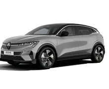 Zunanja slika - Renault Megane E-tech - esprit Alpine EV60 160kW - 7 - Predogledna slika