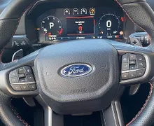 Zunanja slika - Ford Ranger - RAPTOR 3.0 ECOBOOST 292KM A10 e-4WD - 12 - Predogledna slika