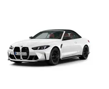 Zunanja slika - BMW Serija 4 - M4 Competiotion M xDrive Cabrio - 1 - Predogledna slika