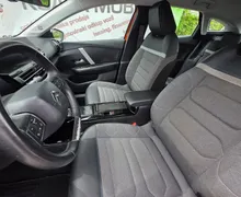 Zunanja slika - Citroën C4 - 1.2PURETECH 130 SHINE LED-KAMERA-VIRTUAL-1.LASTNIK - 12 - Predogledna slika