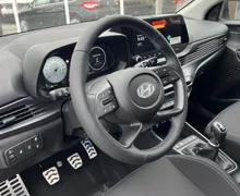 Zunanja slika - Hyundai Bayon - 1.0 T-GDI STYLE - 8 - Predogledna slika
