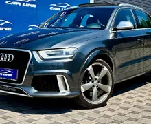 Zunanja slika - Audi RS Q3 - quattro 2.5 TFSI S-troni | PANORAMA | BOSE | MMI | - 1 - Predogledna slika