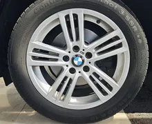 Zunanja slika - BMW X4 - serija :  xDrive20d M Sport - GRETJE SEDEŽEV - TEMPOMAT - 15 - Predogledna slika